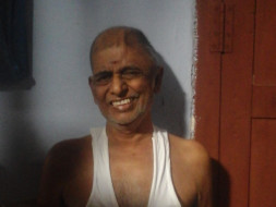 Help my Dad recover from Brain stroke