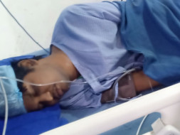 Help My Friend Fight Pancreatic Disease