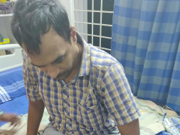 Help My Brother with his spinal cord injury