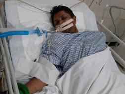 Abdul needs help for his life