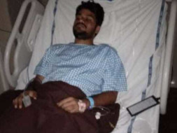 Help Abhishek Fight Cancer