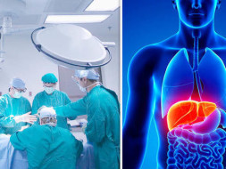 Help Ashok Kumar Khanna To Undergo Liver Transplant