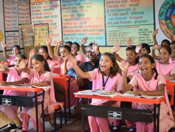 Help Ranjitsinh Disale to make this world a better place