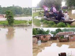 Donate to Bihar Floods 2019 - Urgent Appeal for Help