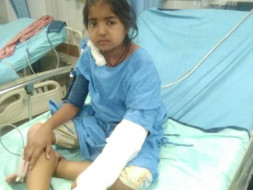 Help My Sister Undergo Kidney Transplant