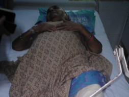 Help Rama to fight cancer