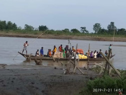 Help Flood Victims of Assam