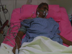 Help My Father From Brain Stroke