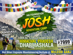Sponsor Thane Marathon 2019