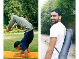 Support This Yoga Teacher Battling For Life