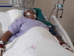 Help Ramseena fight WBC deficiency