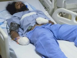 Help Gopi Recover From A Tragic Accident