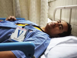Bus Driver Needs Your Help To Save His Engineer Son From Blood Cancer