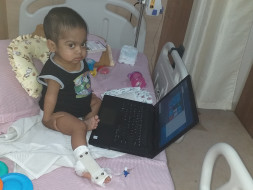 Help Me To Save My Son