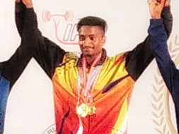 Help Me For Upcoming Commonwealth Powerlifting