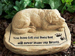 Help us bid farewell to our beloved pets in a dignified way!