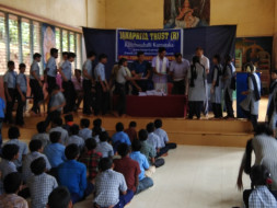 Social and cultural program