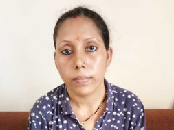 Help My Wife Undergo Cancer Treatment.