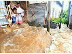 Donate Assam fighting Flood 2019 - URGENT APPEAL