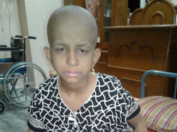 Support 11 Year Old Sayeda Umama Recover!