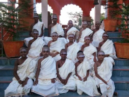 Shri Kapileshwar Vedic Gurukulam Fund