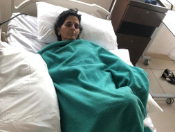 Help My Mom Undergo Cancer Treatment