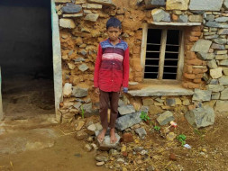 Help 14 years Old Guruprasad To Speak and Hear Like Us!