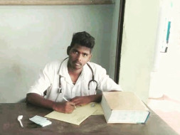 Help Konthandaram to complete his Education