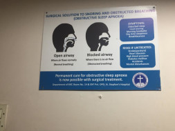 Help Me Recover From Snoring Problems