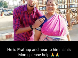 Help My Friend Recover
