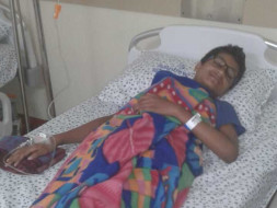 Help Master Vignesh fight the Congenital Heart Disease.