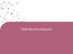 Help My Kids Educate