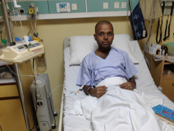 Support Manoj Who Needs Your Help To Fight Cancer