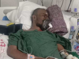 Help Me To Save My Husband From Cancer