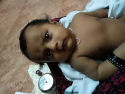 Help My Son Tanish Who Is Suffering From Brain Pus Fever And Fits