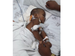 Help Sufiyan Undergo Brain Treatment