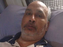 Help Satyadeo to fight for his life