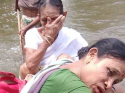 Support Assam Survive The Flood!