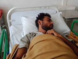 Help Sikandar Fight Cancer