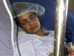 Help Rajesh Pay Off The Medical Debt of His Wife