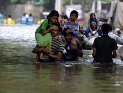 Bihar Flood Relief Fund