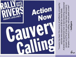 CauveryCalling@42-RallyforRivers-ActionNow
