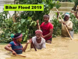 Help us to Save Bihar #BiharFlood2019