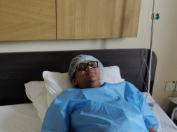 Help Baby of Suchitra Fight In NICU Due To Premature Delivery