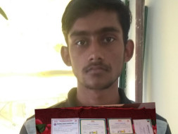 Help Pooja Ram Become An Engineer.