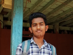 Help Piyushbhai Gamit Persue His Medical Studies.