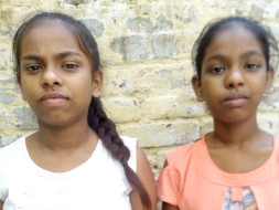 Bhubaneswari & Lachmi