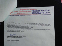 Help Ritu Sharma For Her Pediatric Surgery