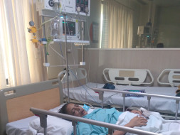 Help me save my Mother's life
