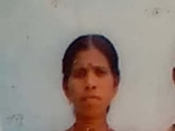 Help Saroja Fight Cancer